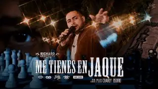 Richard Rodr&iacute;guez - Me Tienes En Jaque [Official Video]