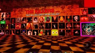 Roblox Scary Elevator (All Floors)