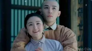 [FMV] Mộng Hồi | Vương An Vũ × Lý Đan Địch | Thán Vân Hề