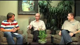 Your Home Houston featuring guest Joe Orsak from Improve My Credit USA