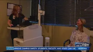 UAMS study: Minority women more likely to receive breast cancer screenings