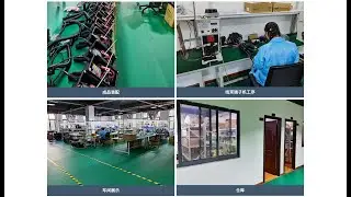 AWP scissor lift control box parts from Changsha Vmind Technology Company