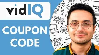 VidIQ Promo Code and Coupon Code 2025 (fast & Easy)