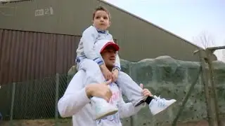 Peter Andre My Life - Series 2 Episode 6