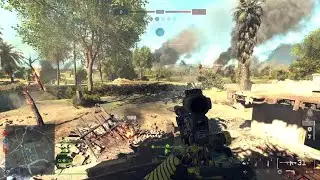 Battlefield 6 завис
