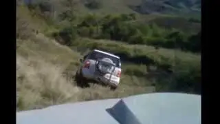 ML op wateval 4x4 roete by Amanzimtoti
