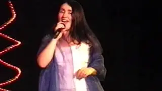 Ах этот вальс I Oh, dieser Walzer