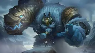 Roam Grock Gameplay                                     -Mobile Legends