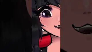 а че ты такой маленький? | #shorts #vtuber #anime #glotasha #trending #twitch #chatting