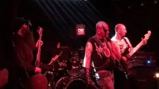 Infernal Sacrament - 05 - Prostitutes in the Ghettos of Judea - COBG VIII