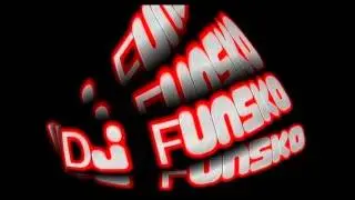 Dj Funsko - It&acute;s Disco Time (Original Mix)