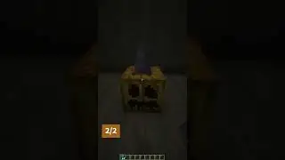 Minecraft Two Pumpkin Ideas🎃 (5/10 Halloween content) #minecraftbuilding #minecrafttutorial