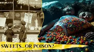 The Bradford Sweets MASSACRE of 1858 | Victorian Era Forgotten History