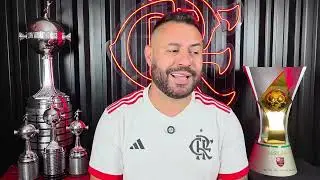 Fala nação rubro Negra o raflamello traz notícias da possível vinda de paqueta para o mengão olha ai