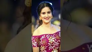 Vaidehi Parashurami gorgues girl insta reel ❤😘 #vaidehiparshurami  #instagram #reel