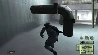 Tom Clancy's Splinter Cell 