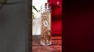 Strawberry tea cold brew!! #tealovers #tealife #tea #herbaltea #healthylife #coldbrew #indiantea
