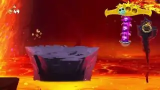 Rayman Legends: The Many Music Level Attempts - 20160705215155