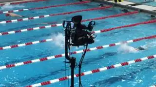 2017 Mid Penn Championships - Kate - 100 Fly