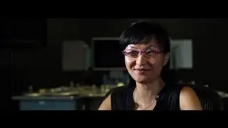 Professor Wendy Chun  - Faculty Support
