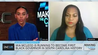 The State of Black Women in Politics