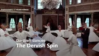 Gurdjieff dances to the Dervish Spin (2'22