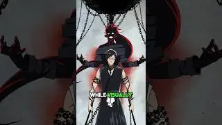 5 банкаев, которые опасны&hellip; даже для своих пользователей! #bleach #bankai