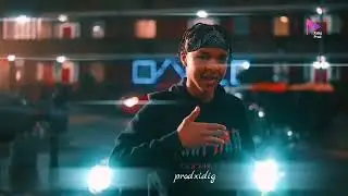 3One ft Central cee [ilmada) music video [prodxidig] Remix 2024