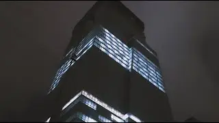 Oberoi E COMMERZ III, MUMBAI (under construction)