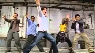 Dino Thunder Morph 2