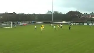 Haw Scores Seconds After Restart | 0&ndash;4