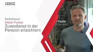 Abgabenlast f&uuml;r Einkommen in der Pension senken #schaffenwir | WKK