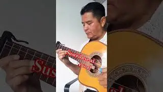 intro del pasillo (para adorarte) pasillos con Luis y Alejandro