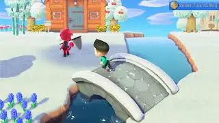 Animal Crossing New Horizons