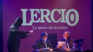 ZEN CIRCUS - LERCIO