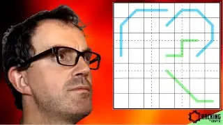 All The Sudoku Boxes Have Been Squished!?