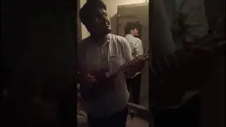Garba on Ukulele #jamming #garba #ukulele #garbaonukulele#goriradhanekalokaan