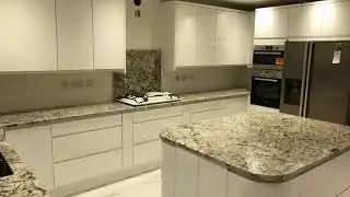 Lusso Marble - Stone Cladding Company