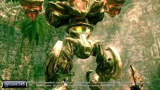 Blades of Time Gameplay (PC HD)