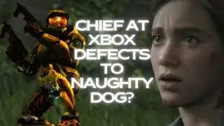 Microsoft Chief Defecting To Sony? Could Naughty Dog Get The Best Xbox Has For TLOU Factions?
