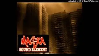 Masta [Sound Element] - What's Goin' On