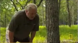 Survival is an Ugly Beast - Doomsday Preppers Season 3: The Ultimate Tripwire