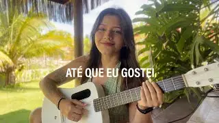 At&eacute; Que Eu Gostei (Autoral)