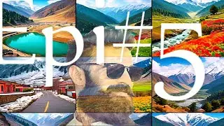 MANSEHRA Naran Bound: A Thrilling Bike Adventure with Friends