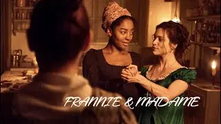 Frannie and Madame | Love Story | Part 1