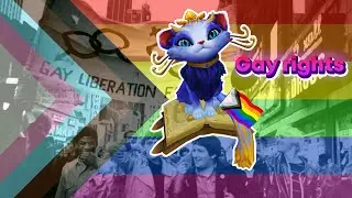 Yuumi Threw the First Stone at Stonewall 🐱🪨🏳️‍🌈| League of Legends