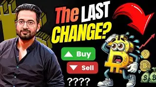 Crypto news today - latest crypto market analysis & Btc update