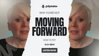 Why You&rsquo;re Not Moving Forward &mdash; And How to Fix It