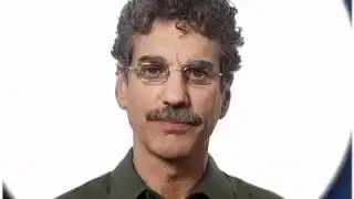 John Cacioppo on Human Nature and Happiness  | Big Think