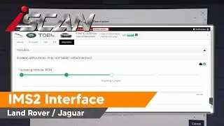 Land Rover Jaguar TOPIx Cloud IMS2 Function - What's Great About - Coding, Programming & Diagnostics